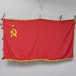 635547 Flagga